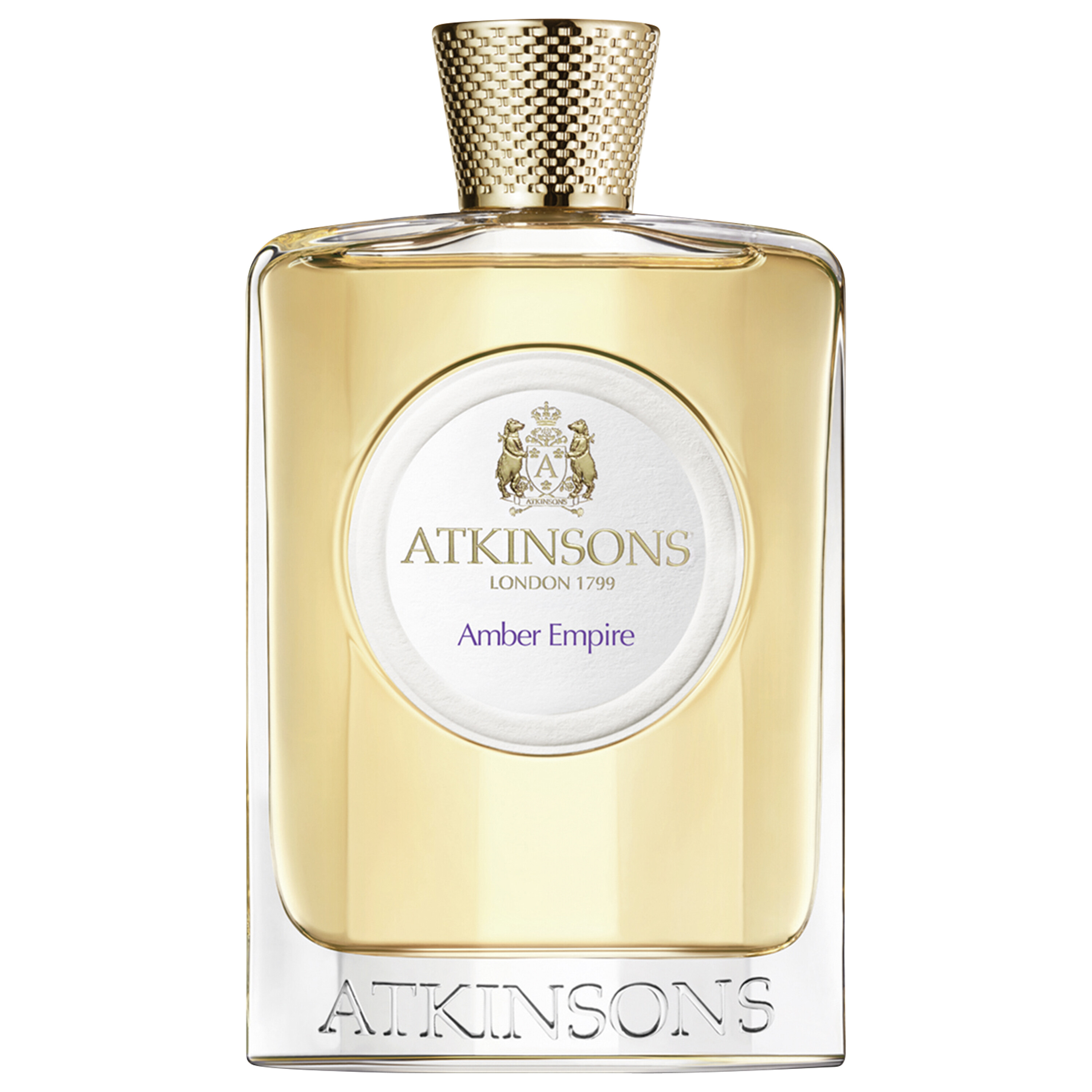 Atkinsons Amber Empire EDT